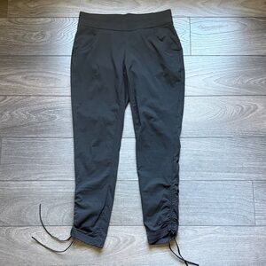 Columbia Black Omni Shield Joggers Size S
